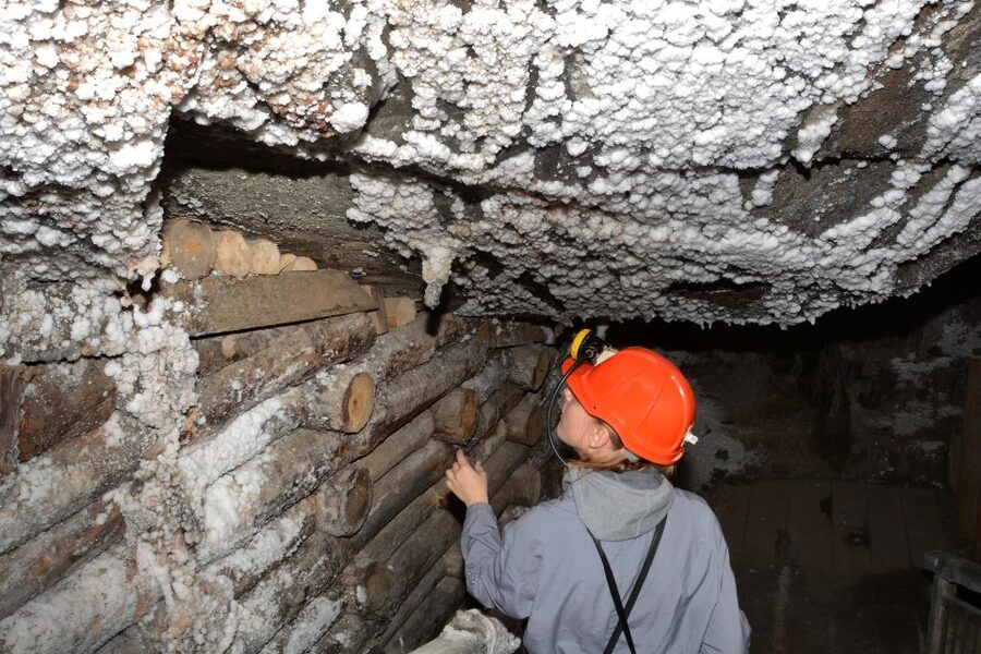 From Krakow: Wieliczka Salt Mine Half-Day Guided Tour - Is $103 good value from Krakow?