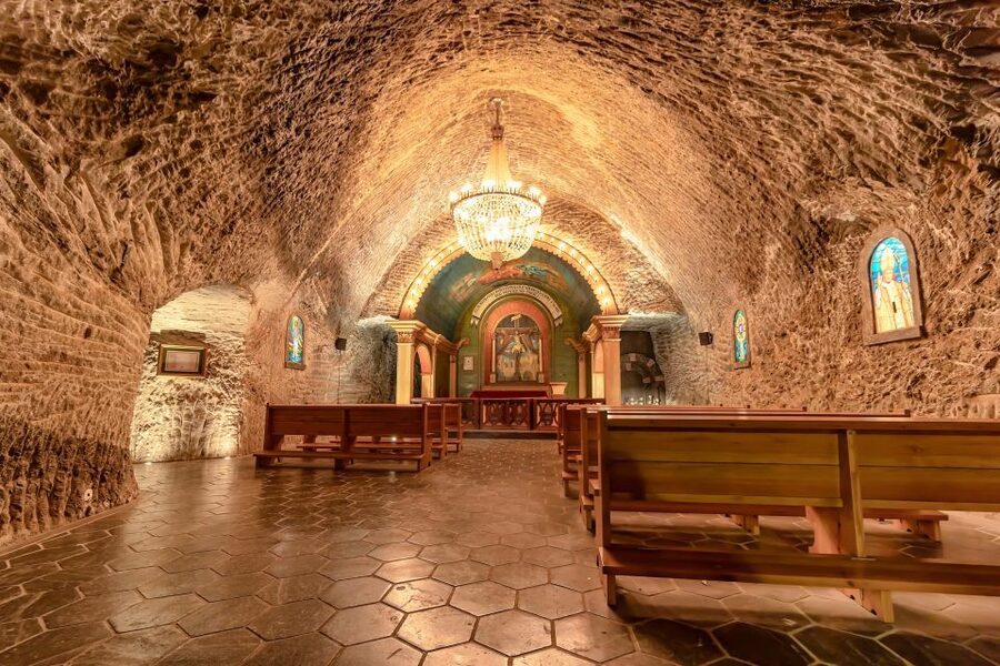 From Krakow: Wieliczka Salt Mine Tour & Skip the Line Ticket - How the return to Krakow works