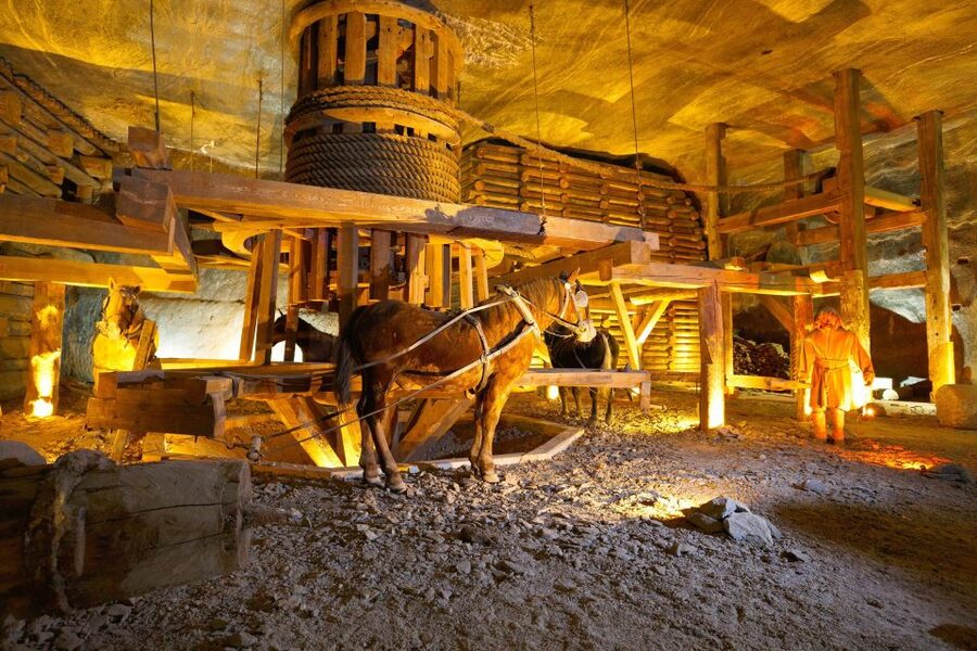 From Krakow: Wieliczka Salt Mine Tour & Skip the Line Ticket - Is $59 good value?
