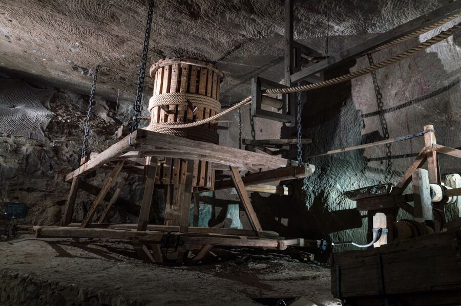 From Krakow: Wieliczka Salt Mine Tour with Guide - Is $99 good value?