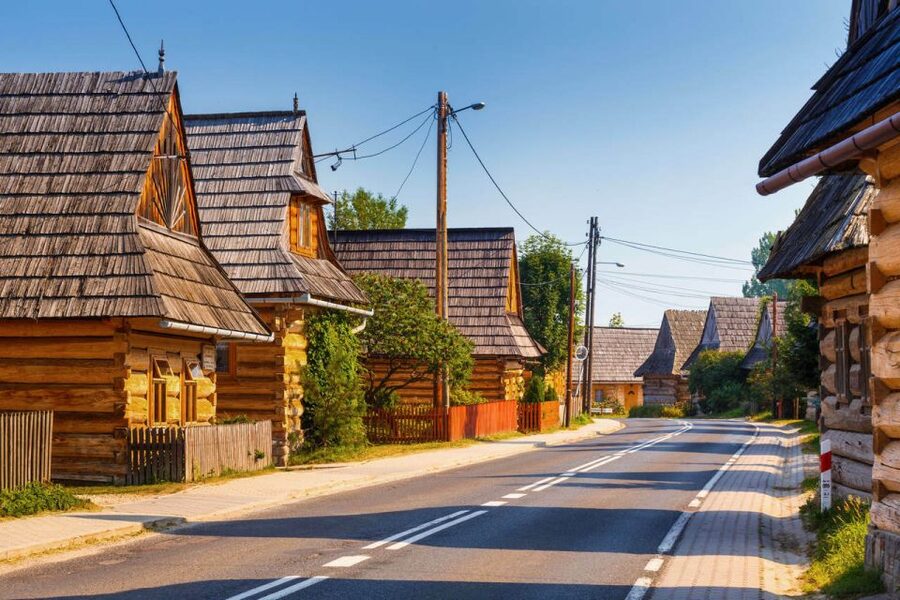 From Krakow: Zakopane and Dunajec River Rafting Tour - Practical planning for the day