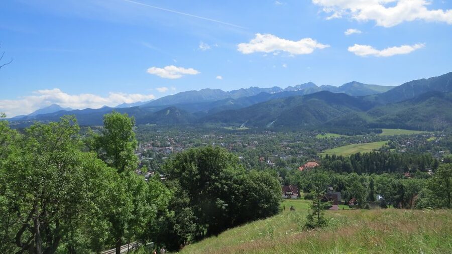 From Krakow: Zakopane and Dunajec River Rafting Tour - Who will enjoy this trip most?