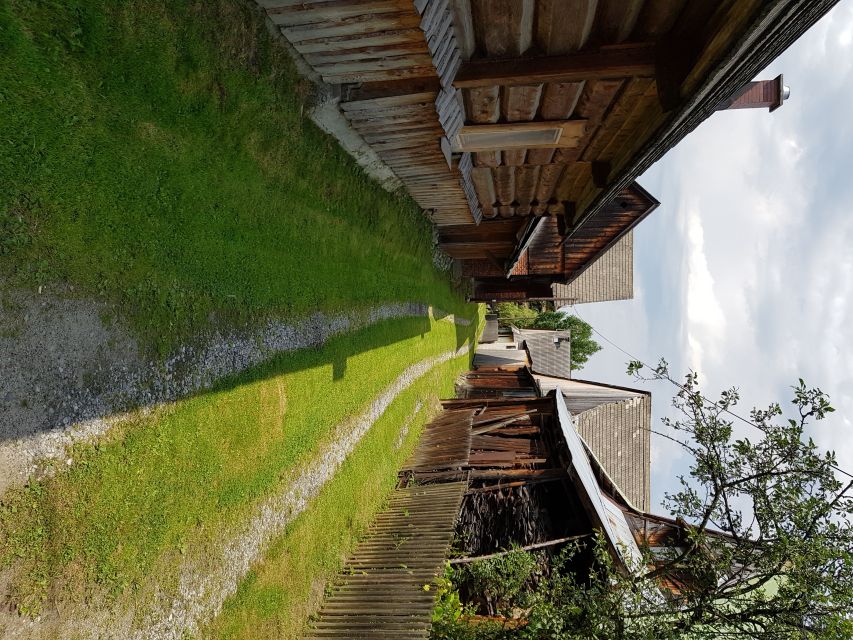 From Krakow: Zakopane and Gubałówka Cable Car Private Tour - Krupówki Street and the taste of oscypek