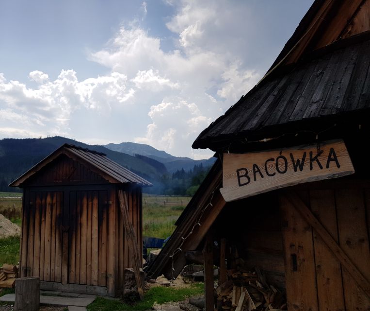 From Krakow: Zakopane and Gubałówka Cable Car Private Tour - What $290 per person really buys you