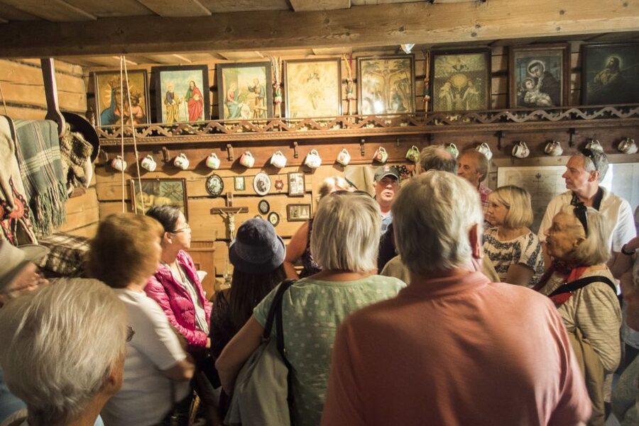 From Krakow: Zakopane and the Tatra Mountains - Key points to know before booking