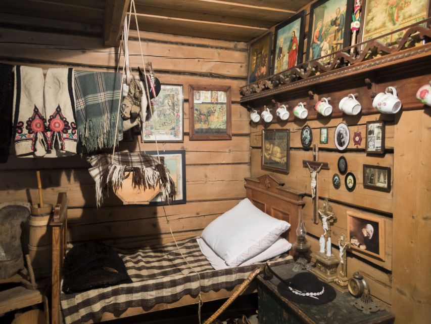 From Krakow: Zakopane and the Tatra Mountains - Is $122 good value?