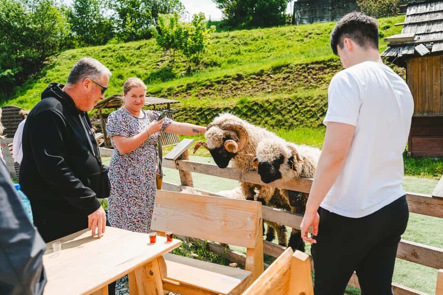 From Kraków: Zakopane & Chochołów A Wooden Jewel of Podhale - The day in four useful points