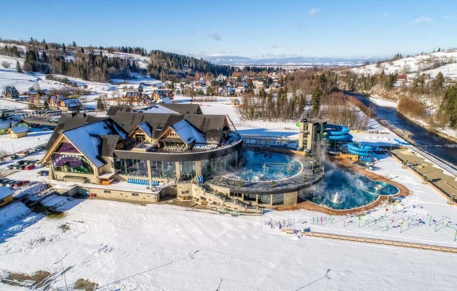 From Kraków: Zakopane & Chochołów A Wooden Jewel of Podhale - What the $39 price really covers