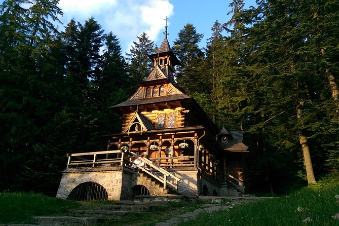 From Krakow: Zakopane & Chocholowskie Thermal Baths - Weather, clothing, and practical planning