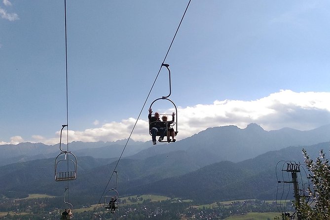From Krakow: Zakopane & Chocholowskie Thermal Baths - Chocholow and its wooden houses