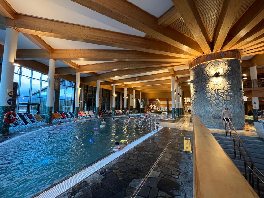 From Krakow: Zakopane City Tour with Thermal Baths - Is $125 a fair price?