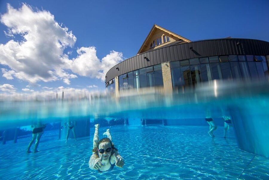 From Krakow: Zakopane City Tour with Thermal Baths - Who will enjoy this day trip most?