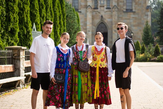 From Krakow: Zakopane Day Trip with Cable Car & Hotel Pickup - Why Zakopane makes a good day from Krakow