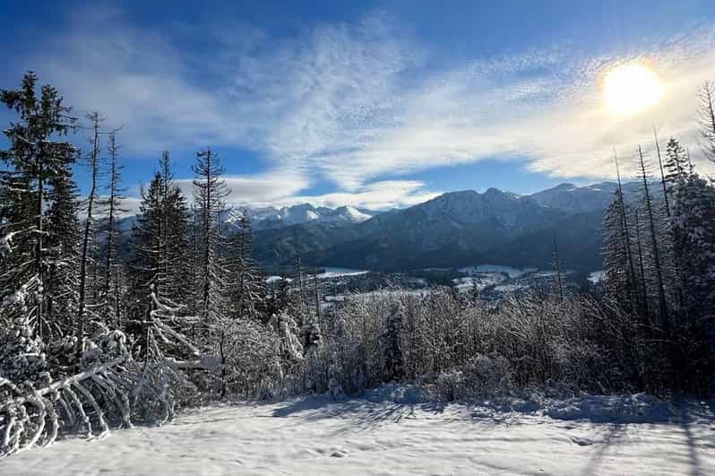 From Krakow: Zakopane Day Trip with Funicular & Food Tasting - Why Zakopane Makes Sense as a Day Trip