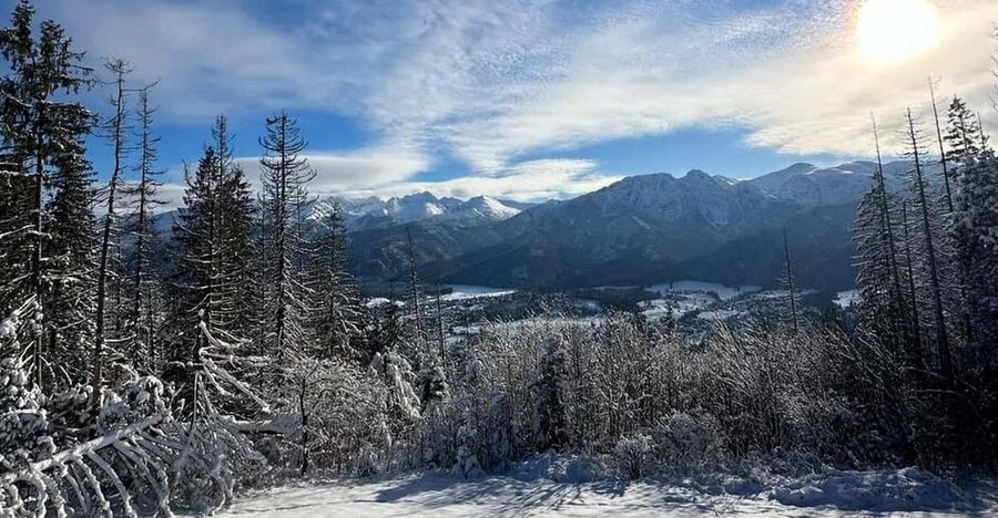 From Krakow: Zakopane Day Trip with Funicular & Food Tasting - Chocholow and Its Timber Architecture