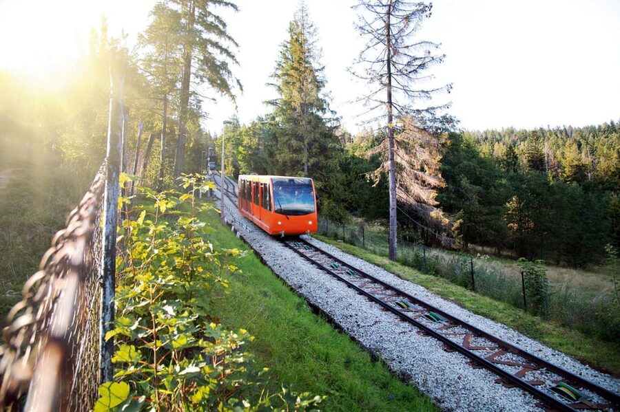 From Krakow: Zakopane Day Trip with Funicular & Food Tasting - Free Time in Zakopane