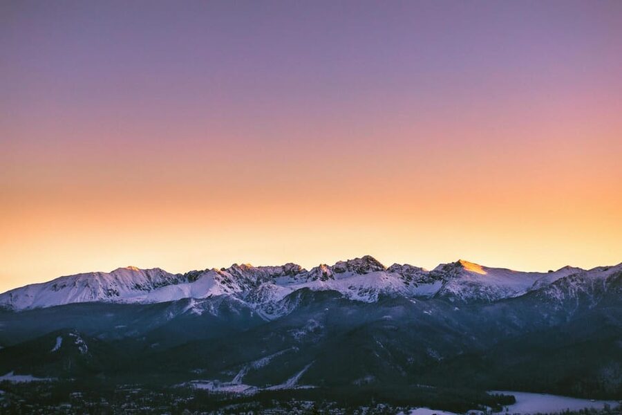 From Krakow: Zakopane Day Trip with Funicular & Food Tasting - What the $103 Price Really Buys