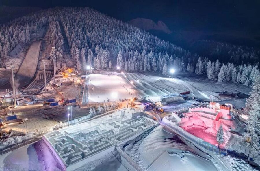 From Krakow: Zakopane Full-Day Tour with Lunch Option - Why Zakopane makes a good day from Krakow