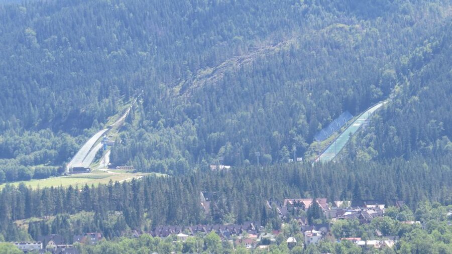 From Krakow: Zakopane Full-Day Tour with Lunch Option - Gubałówka Hill and the funicular ride
