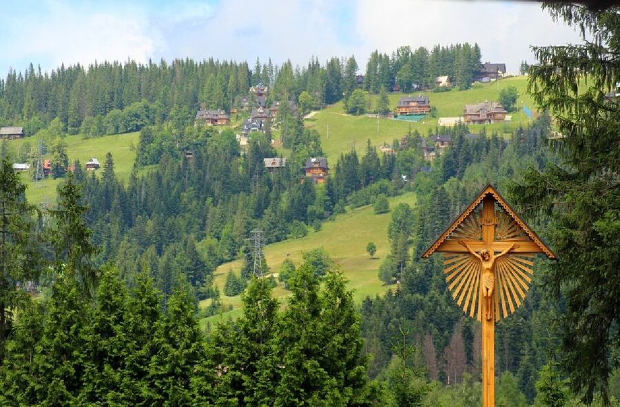 From Krakow: Zakopane Full-Day Tour with Lunch Option - What the private option adds