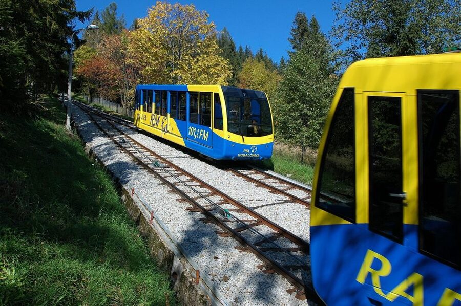 From Krakow: Zakopane & Hot Thermal Springs Private Tour - Leaving Krakow for the Tatra foothills