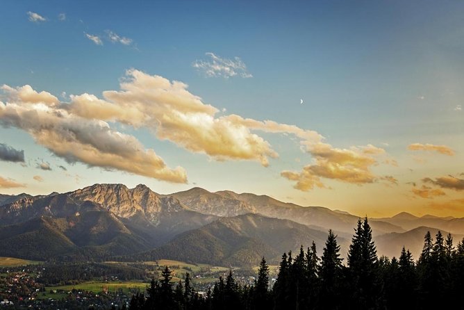 From Krakow: Zakopane in Tatra Mountains and Quad Bikes - Key points to know before booking