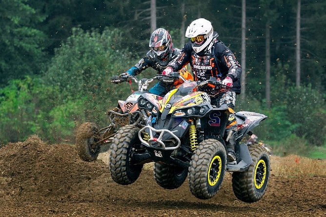 From Krakow: Zakopane in Tatra Mountains and Quad Bikes - Why Zakopane makes a strong day trip from Krakow