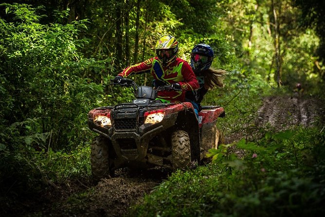 From Krakow: Zakopane in Tatra Mountains and Quad Bikes - How the $60 price works for your budget