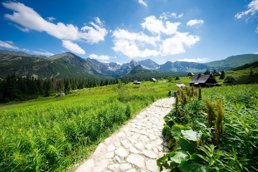 From Krakow: Zakopane Tatra Mountains & Hot Springs Tour - Weather and what to pack
