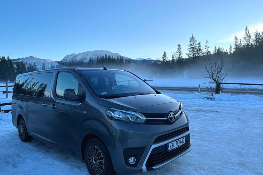From Krakow: Zakopane, Tatra Mountains & Thermal Baths Tour - Key points at a glance