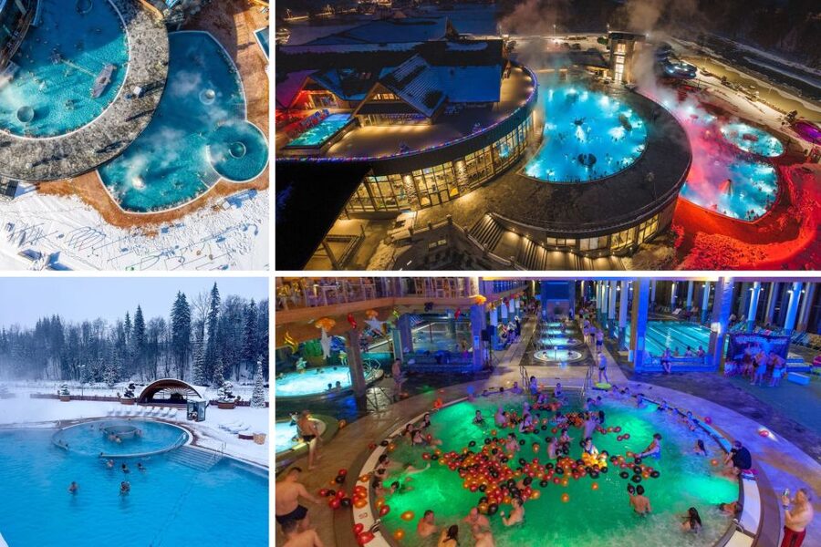 From Krakow: Zakopane, Tatra Mountains & Thermal Baths Tour - Who will enjoy this day most