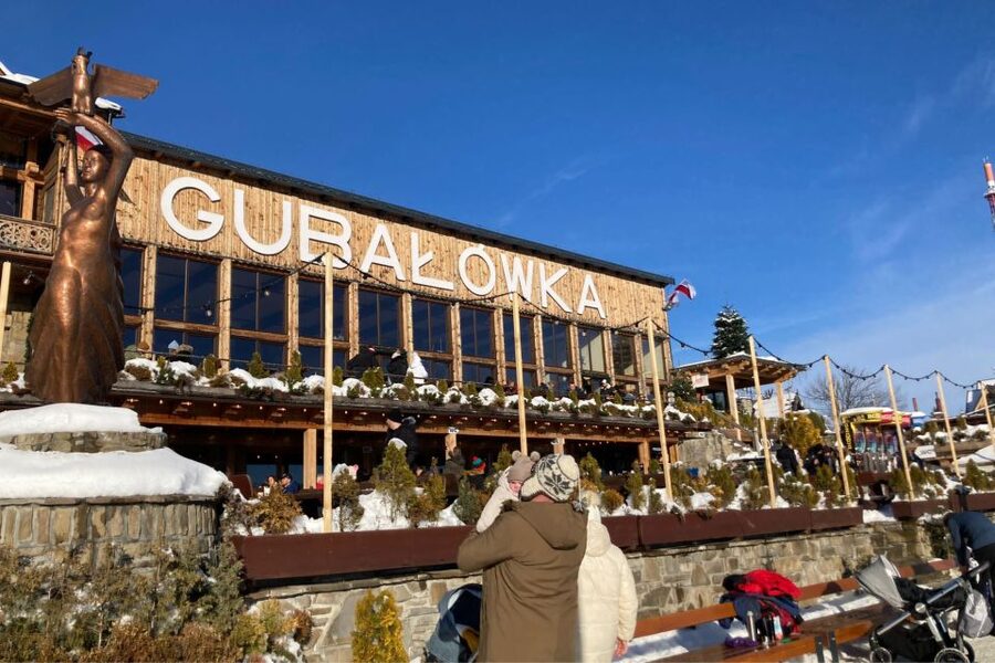 From Krakow: Zakopane, Tatra Mountains & Thermal Baths Tour - How the $113 price works out