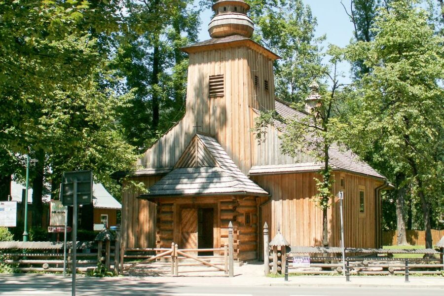 From Krakow: Zakopane & Tatra Mountains Tour - Timing, clothing, and practical comfort