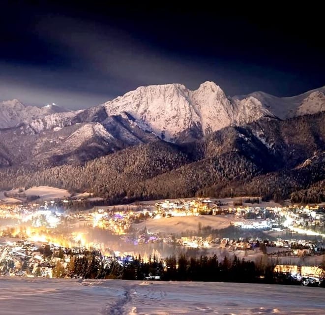 From Krakow: Zakopane & Tatra Mountains Tour with Cable Car - Timing, comfort, and the day’s weak spots