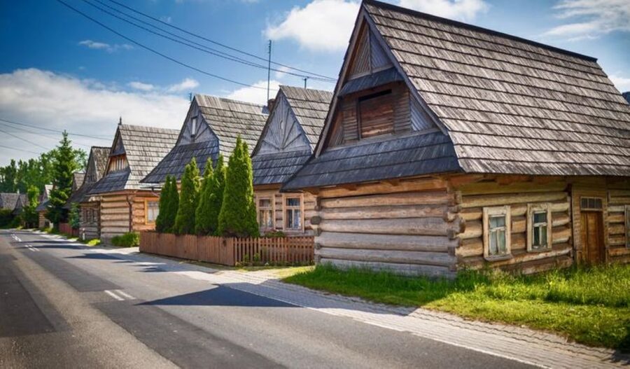 From Krakow: Zakopane & Tatra Mountains Tour with Cable Car - What the $22 price really covers