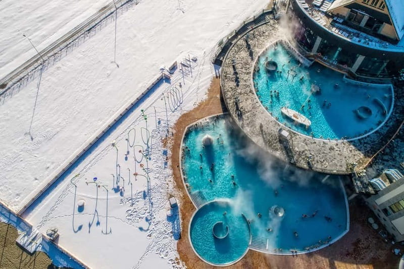 From Krakow: Zakopane + Thermal Baths - Key points to know before booking
