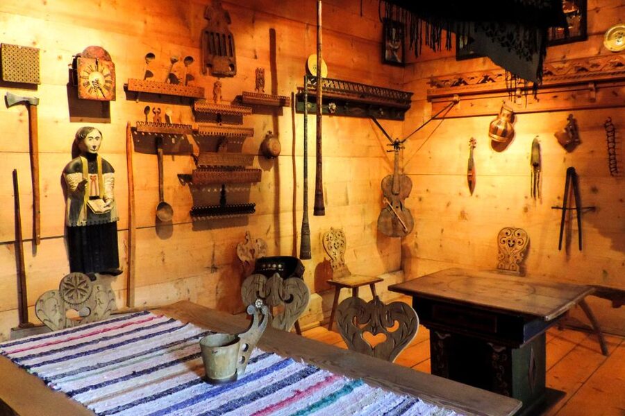 From Krakow: Zakopane Tour with Gubalowka Funicular & Museum - Who should book this Zakopane day trip?