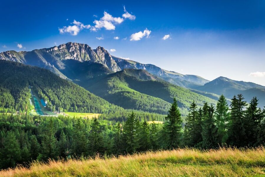 From Krakow: Zakopane Tour with Gubalowka Funicular & Museum - Why Zakopane makes a strong day trip from Krakow