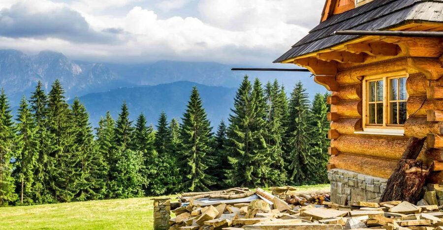 From Krakow: Zakopane Tour with Gubalowka Funicular & Museum - What the $97 price includes