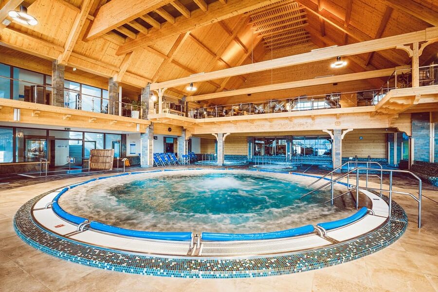 From Krakow: Zakopane Tour with Thermal Spa & Hotel Pickup - The guides make a real difference