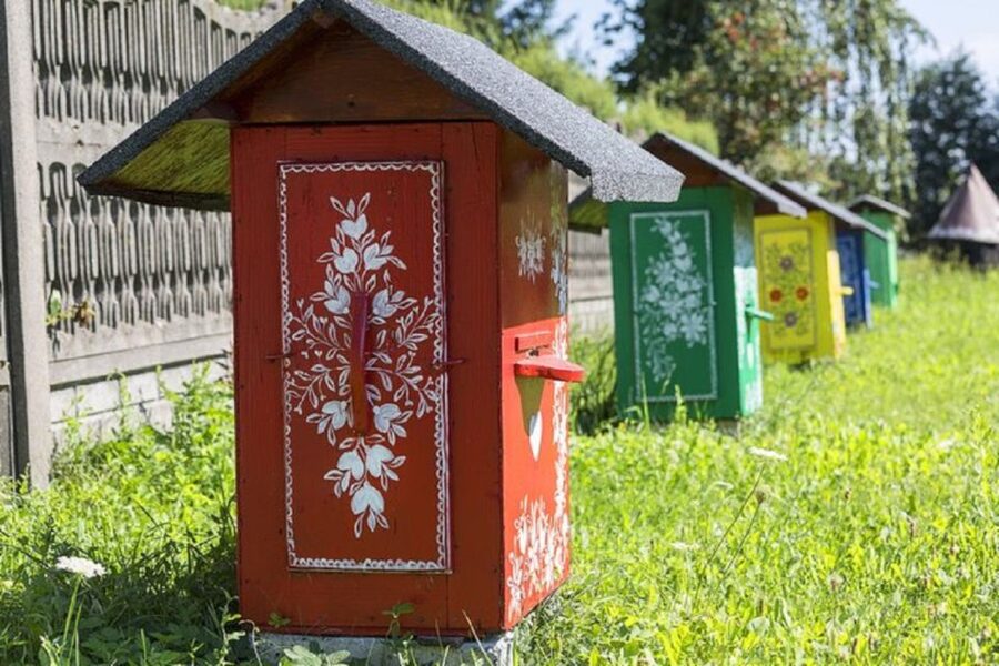 From Krakow: Zalipie and Painted Village Guided Tour - Key points to know before booking