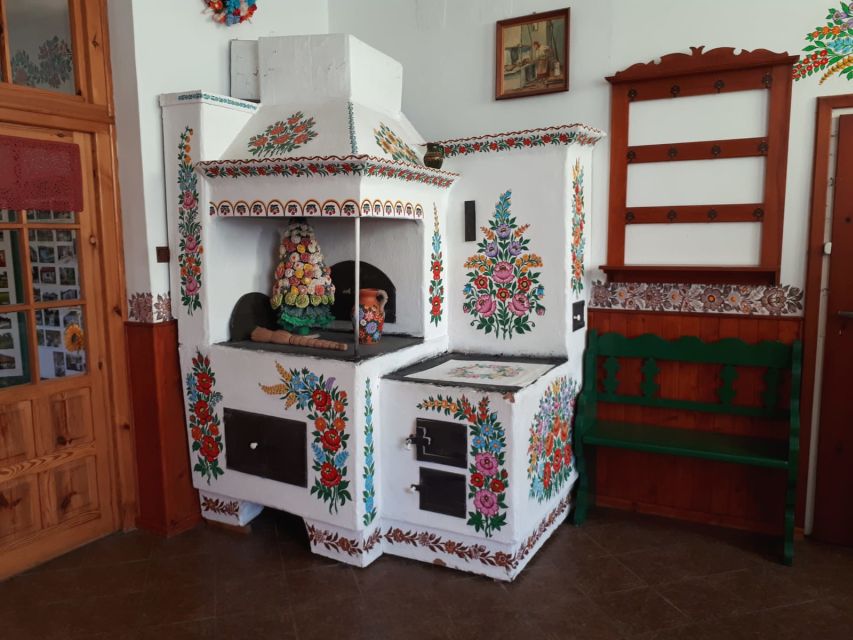 From Krakow: Zalipie Village Day-Tour - Why Zalipie makes a worthwhile day trip from Krakow