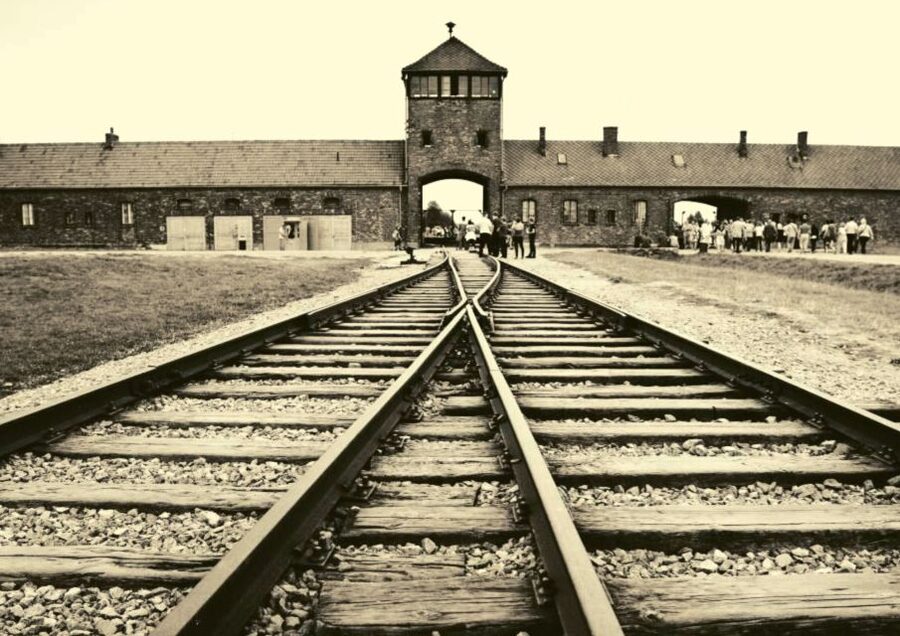 From Warsaw: Auschwitz-Birkenau Small Group Tour with Lunch - The guide sets the tone