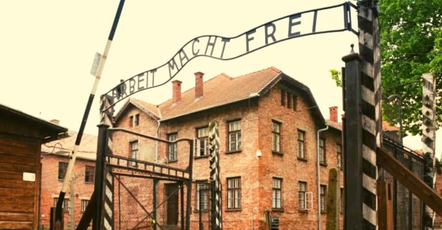 From Warsaw: Auschwitz Day Tour by Private Car with Lunch - Birkenau, Railway Ramps, and the Wider Camp Grounds