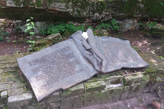 From Warsaw day tour to Wolf's Lair, Hitler's HQ by car - Why Wolf’s Lair makes a strong day trip from Warsaw