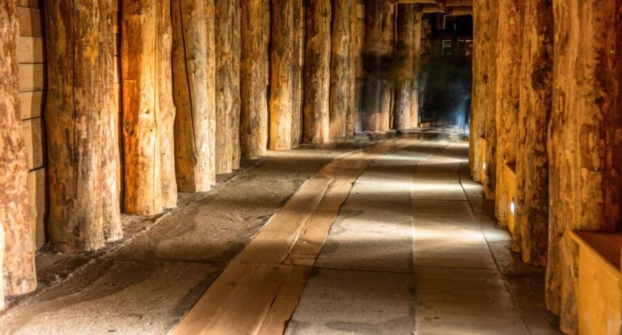 From Warsaw: Guided Tour to Wieliczka Salt Mine and Krakow - Should You Book the Warsaw to Wieliczka and Krakow Day Trip?