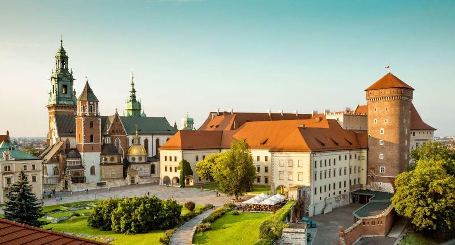 From Warsaw: Guided Tour to Wieliczka Salt Mine and Krakow - Why Wieliczka Salt Mine Is Worth the Effort