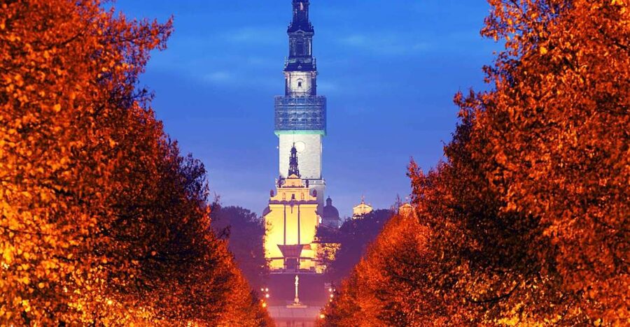 From Warsaw: Jasna Gora & Black Madonna Small Group Tour - Why Jasna Gora Matters More Than a Typical Museum Stop