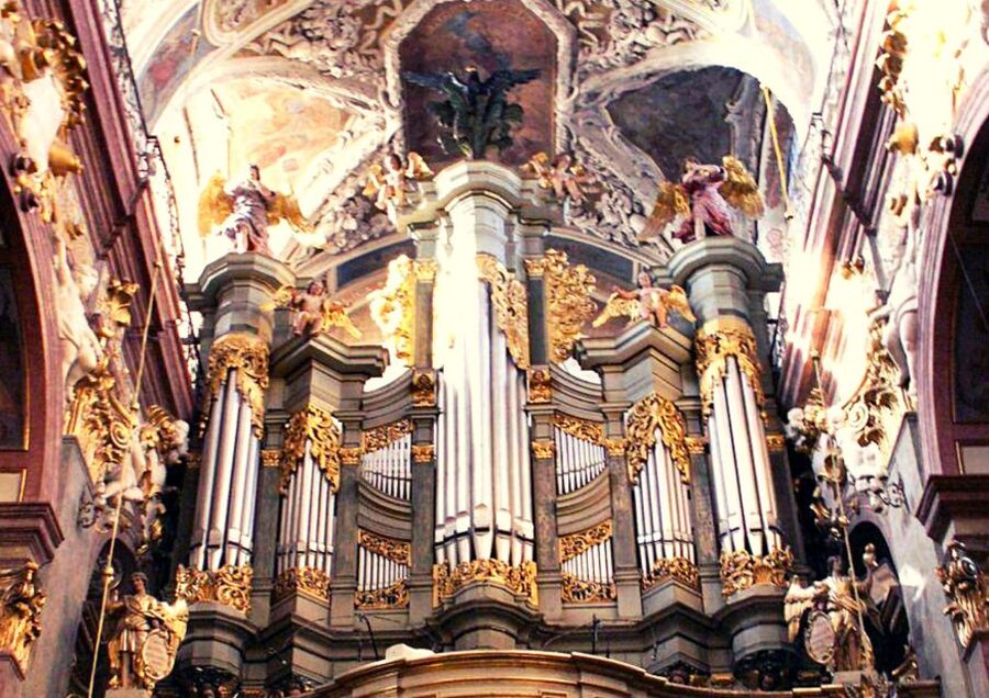 From Warsaw: Jasna Gora & Black Madonna Small Group Tour - A Simple Local Lunch