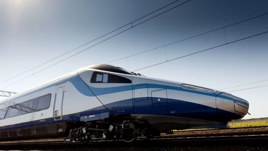 From Warsaw: Krakow Sightseeing Tour by Express Train - The Royal Cathedral and the Sigismund Chapel